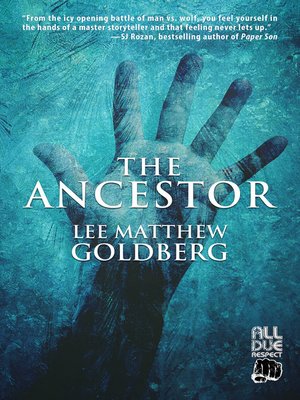cover image of The Ancestor